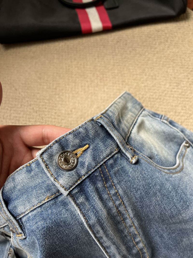 Dolce Gabbana Jeans